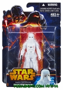Star Wars Rebels Galaxy Saga Legends 3.75inch Snowtrooper A6135